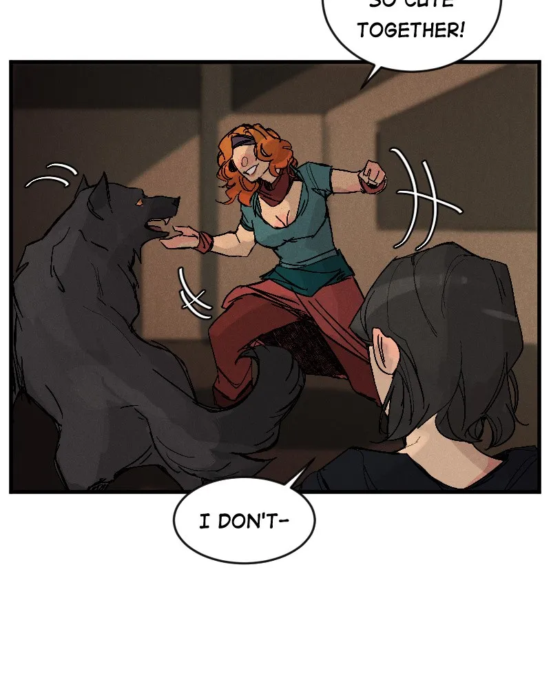 Stray Souls Chapter 104 page 25 - 