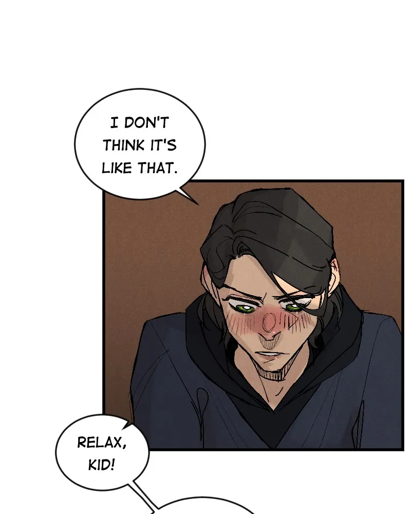 Stray Souls Chapter 104 page 26 - 
