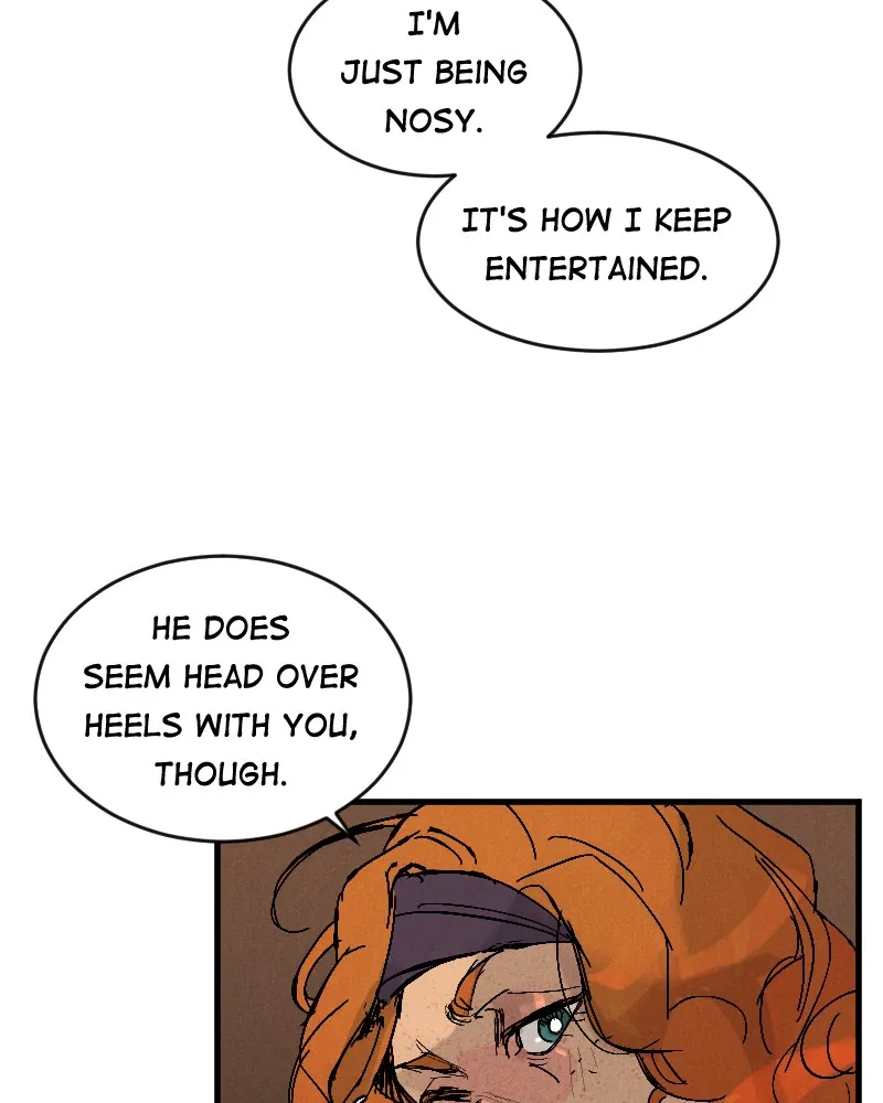 Stray Souls Chapter 104 page 27 - 