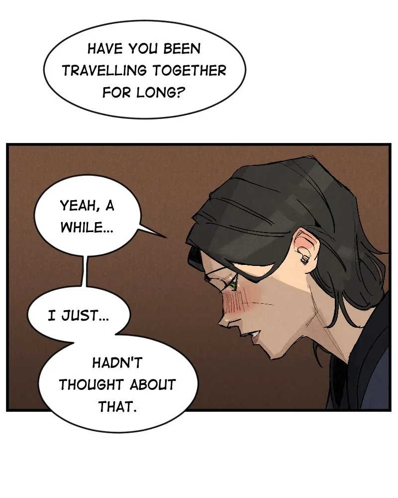 Stray Souls Chapter 104 page 29 - 