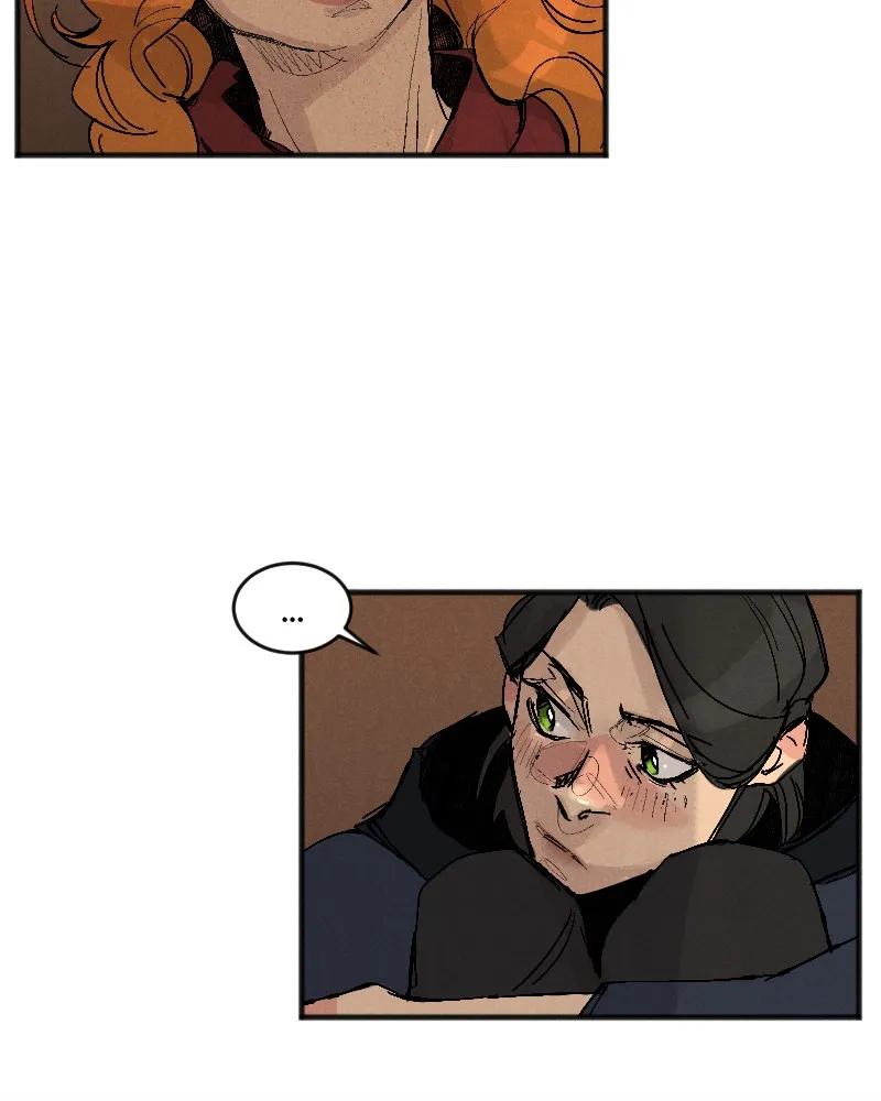 Stray Souls Chapter 104 page 32 - 