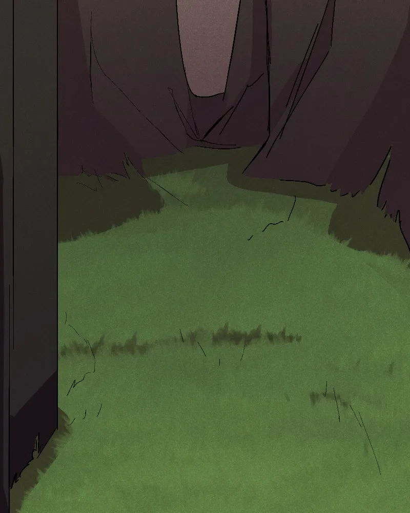 Stray Souls Chapter 104 page 36 - 
