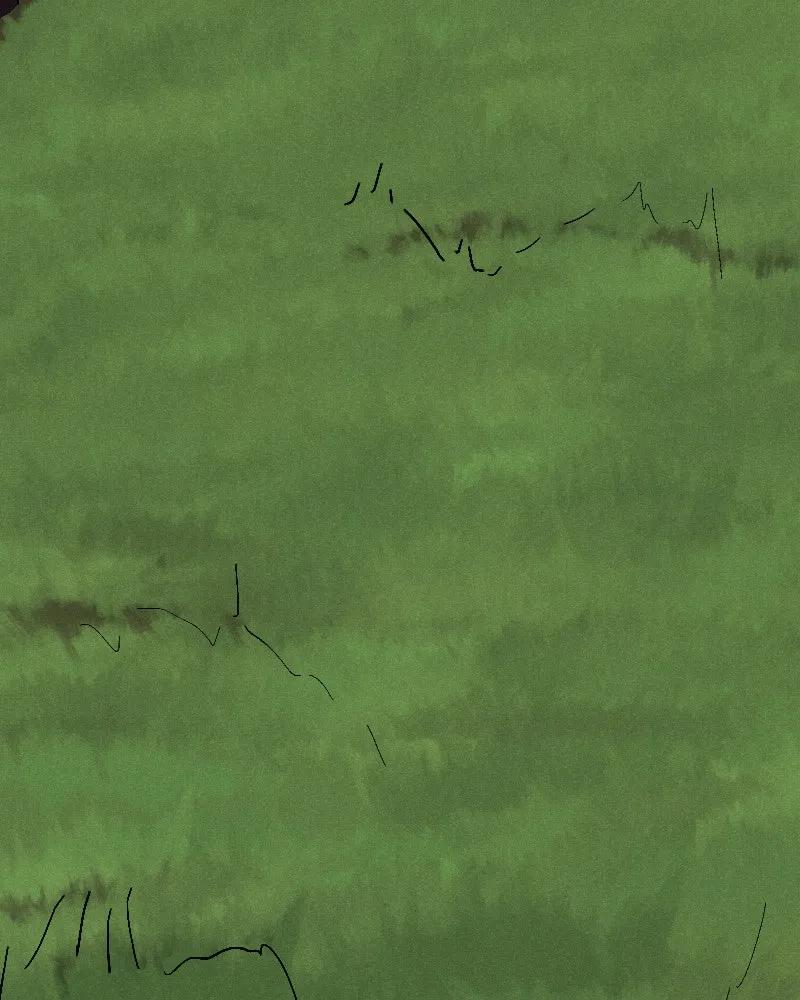 Stray Souls Chapter 104 page 37 - 