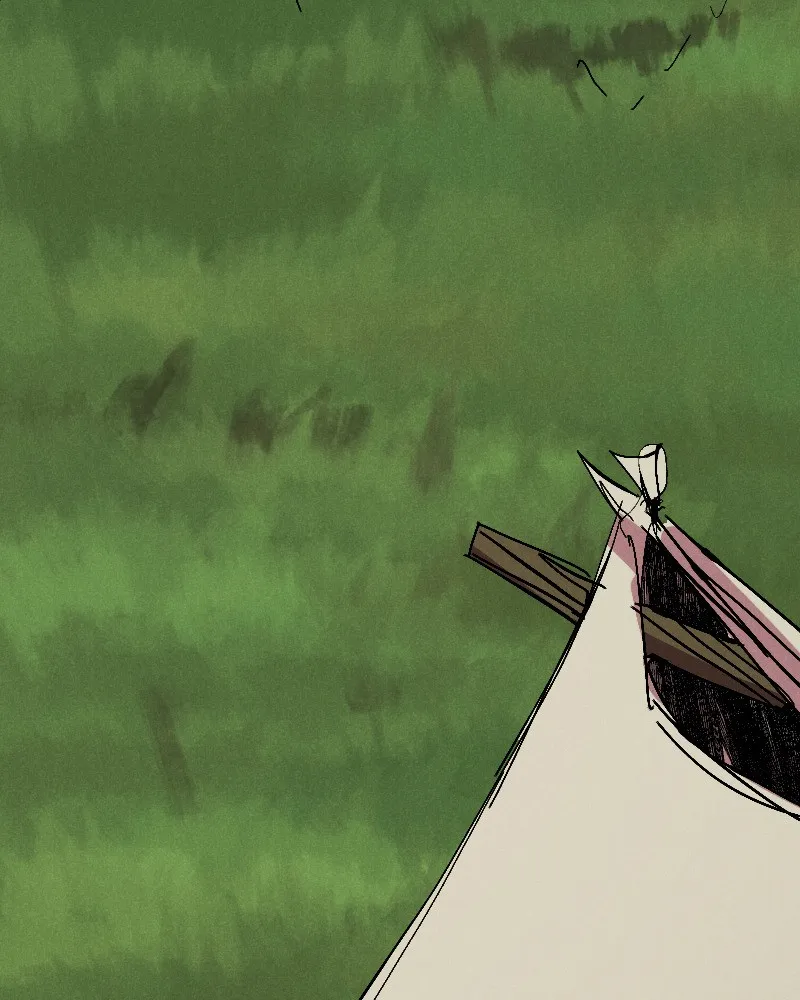 Stray Souls Chapter 104 page 38 - 