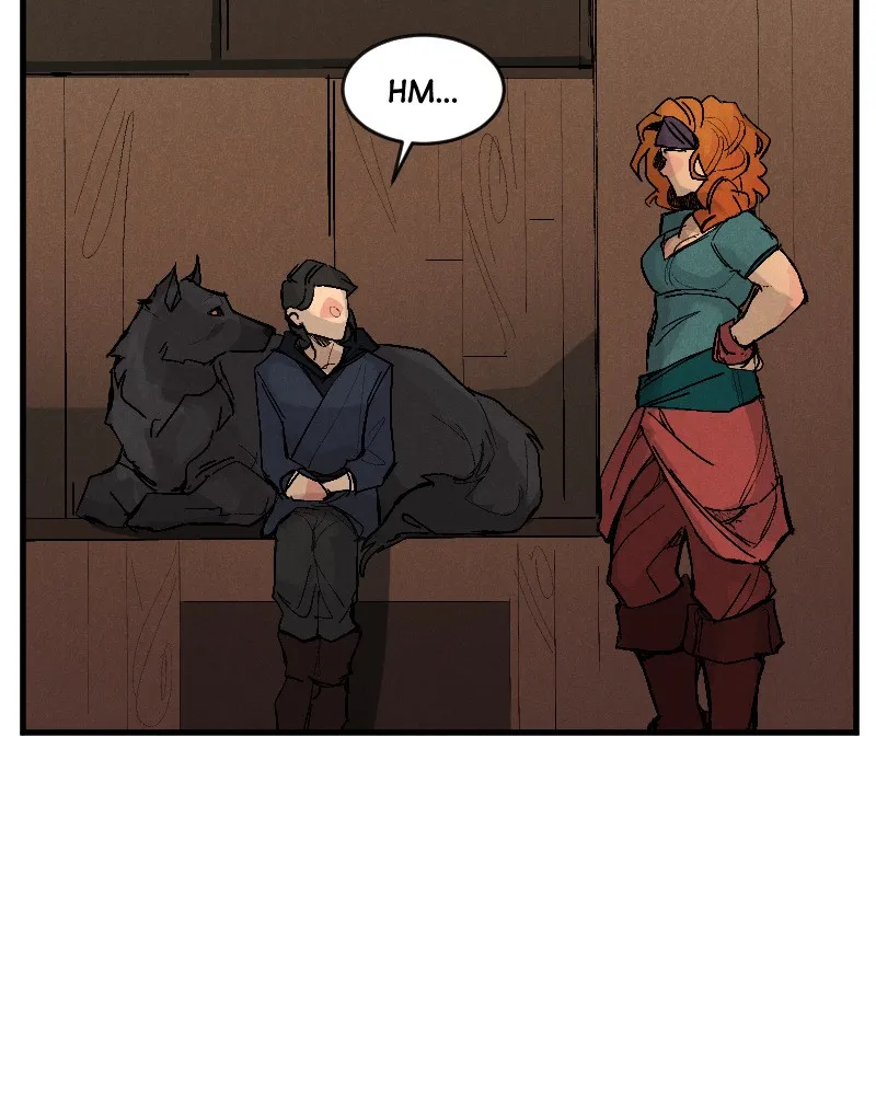 Stray Souls Chapter 104 page 5 - 
