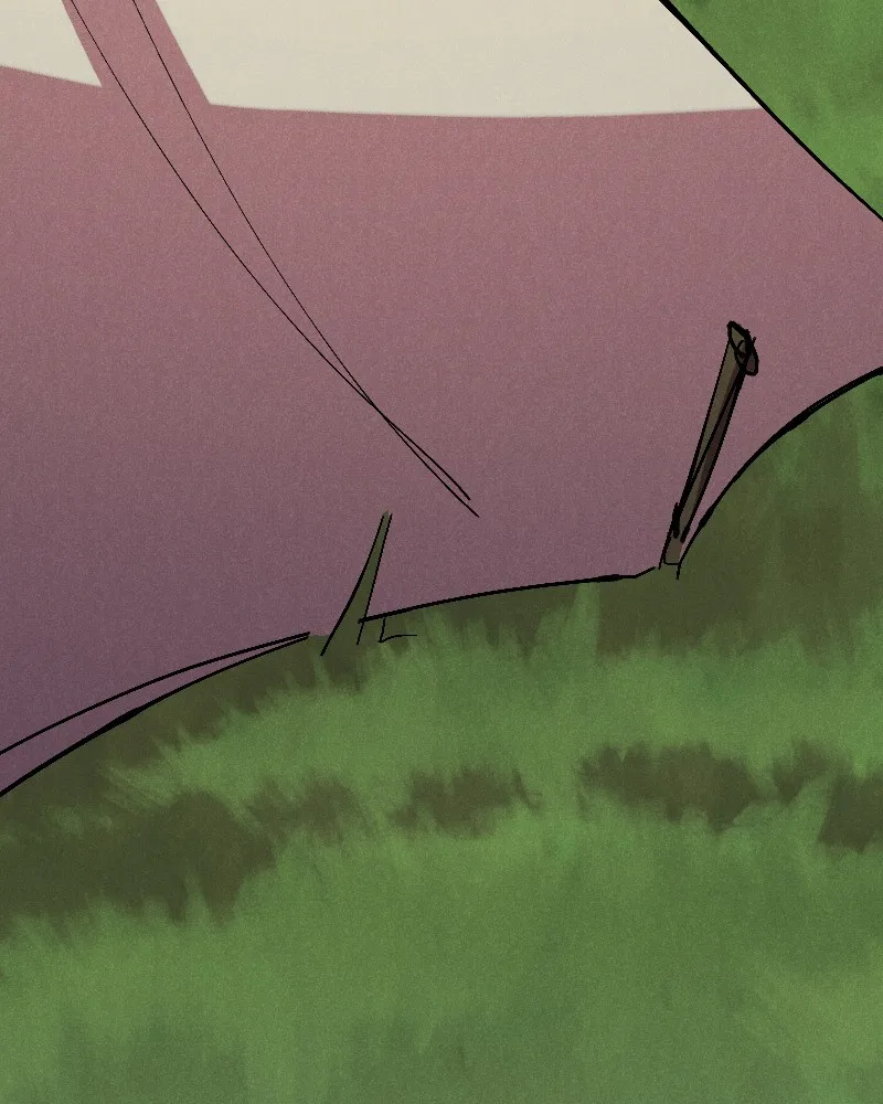 Stray Souls Chapter 104 page 42 - 