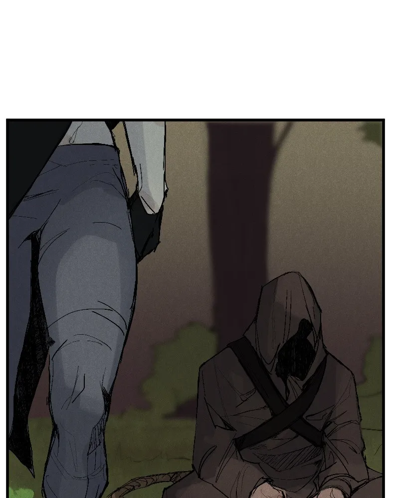 Stray Souls Chapter 104 page 48 - 