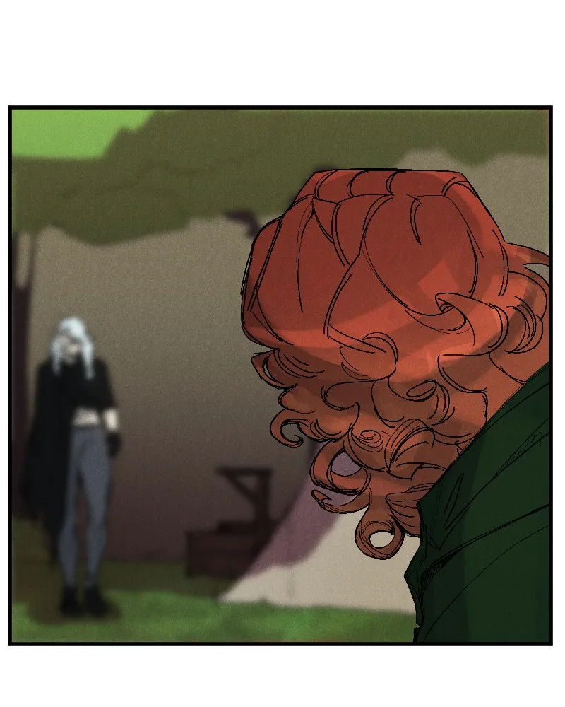 Stray Souls Chapter 104 page 50 - 
