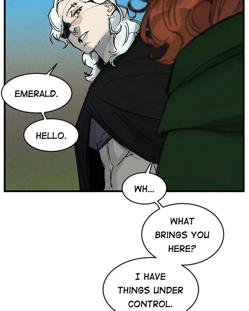 Stray Souls Chapter 104 page 53 - 