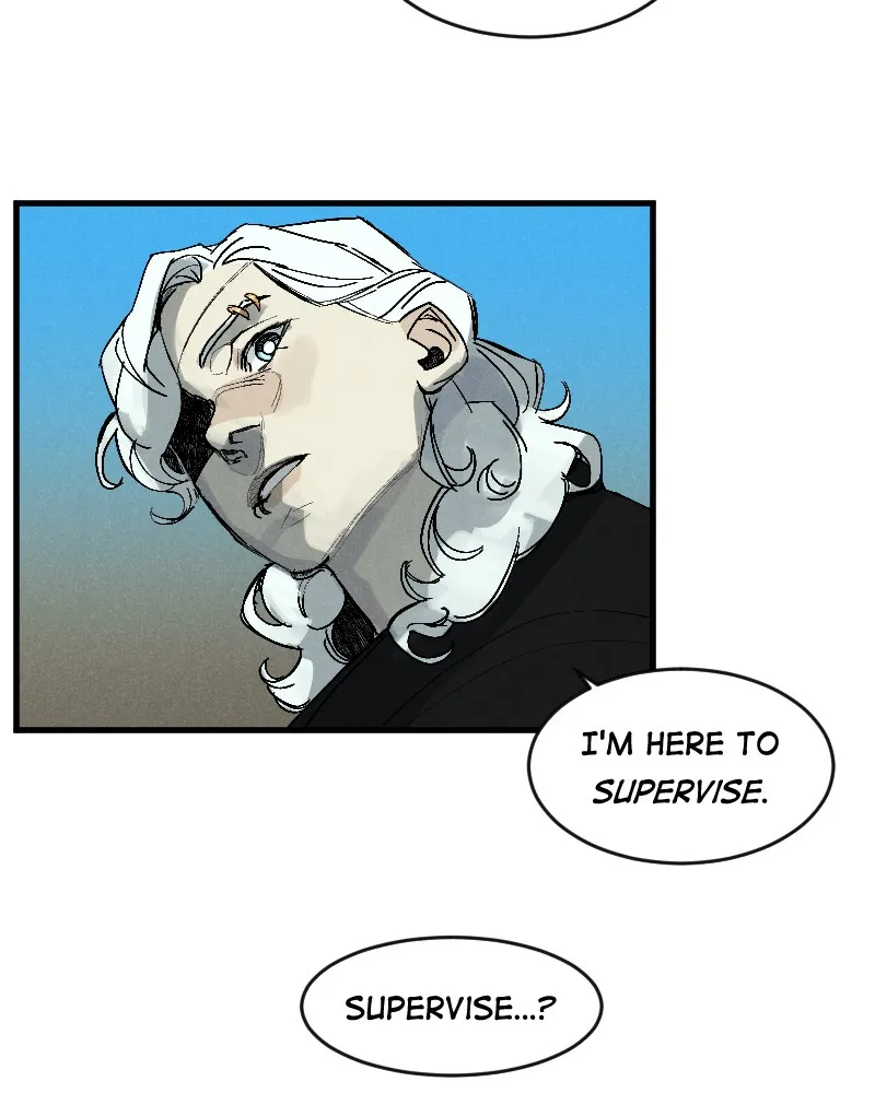 Stray Souls Chapter 104 page 54 - 