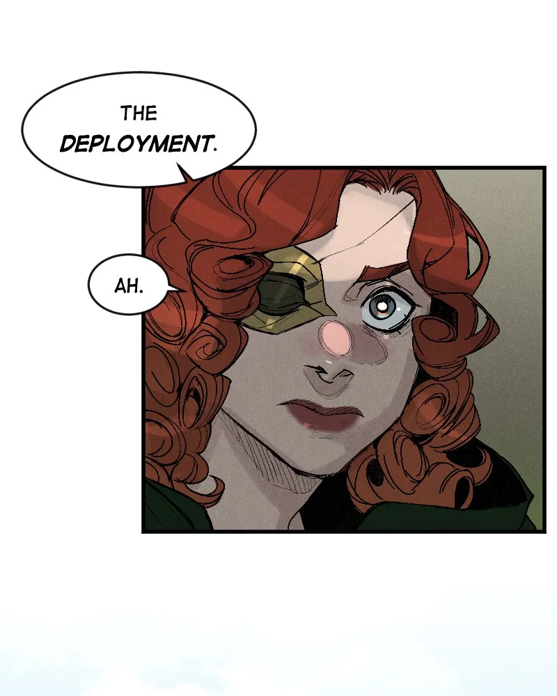 Stray Souls Chapter 104 page 55 - 
