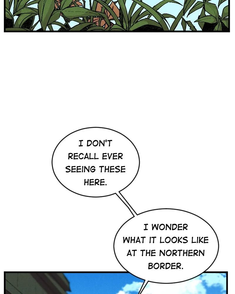 Stray Souls Chapter 104 page 60 - 
