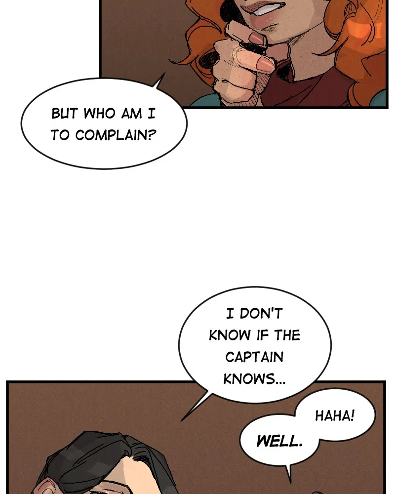 Stray Souls Chapter 104 page 7 - 