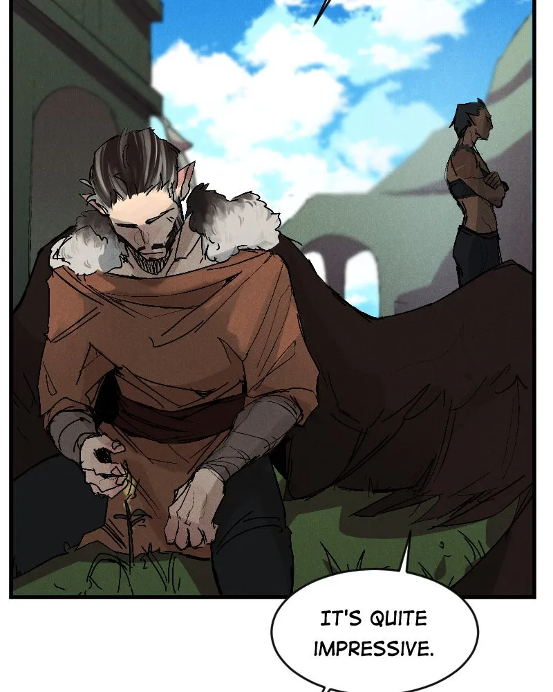 Stray Souls Chapter 104 page 61 - 