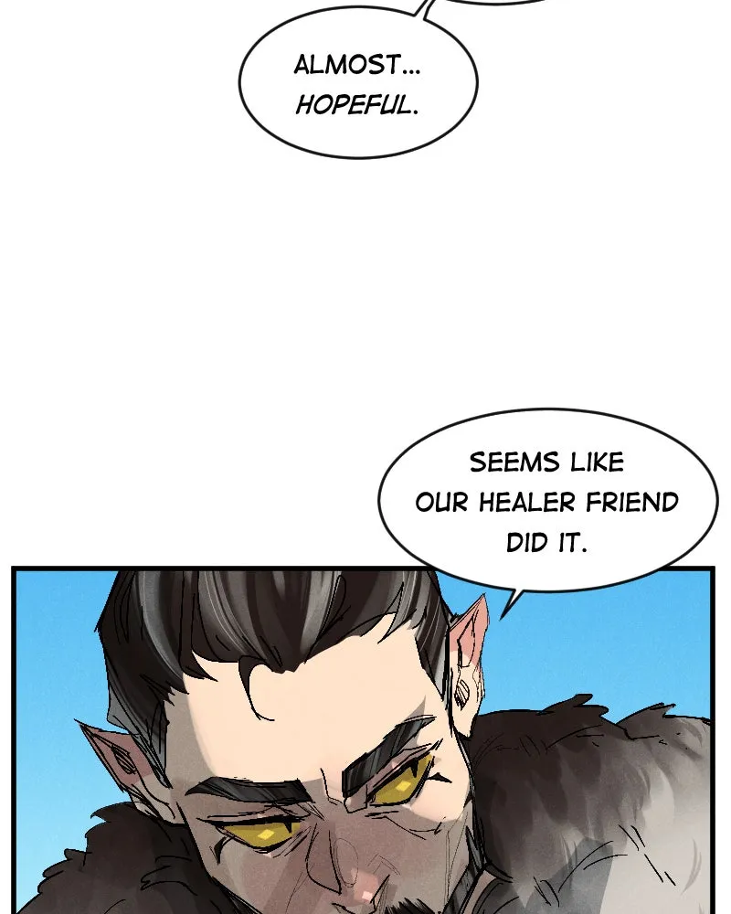 Stray Souls Chapter 104 page 62 - 