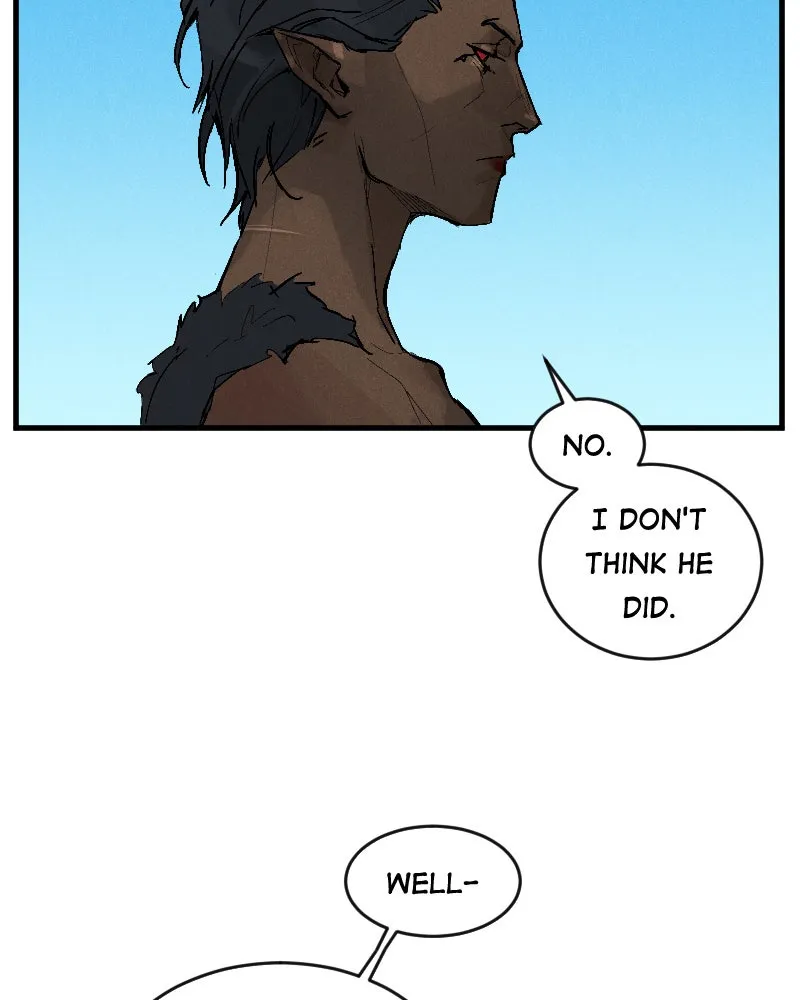 Stray Souls Chapter 104 page 64 - 