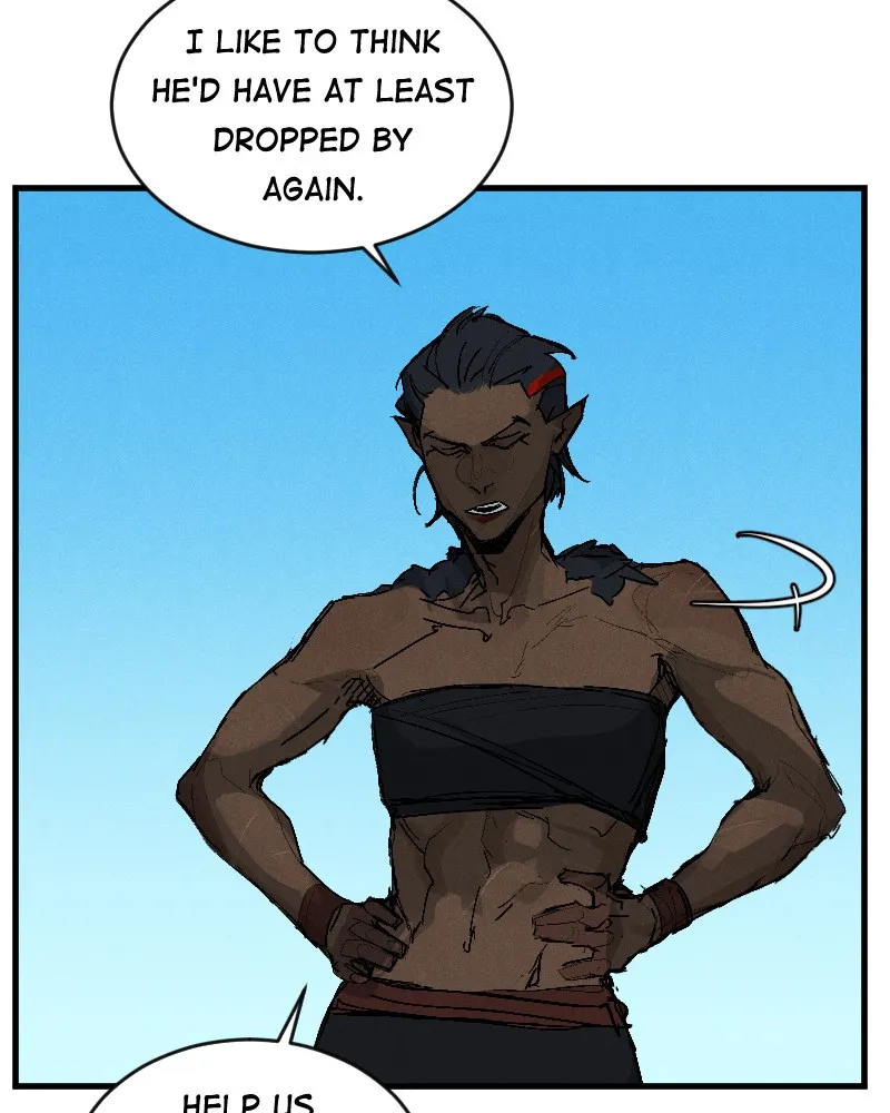 Stray Souls Chapter 104 page 65 - 