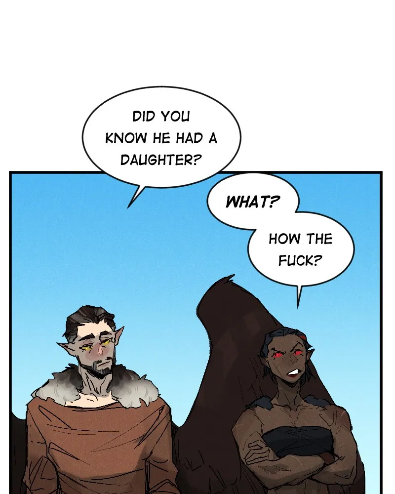 Stray Souls Chapter 104 page 68 - 