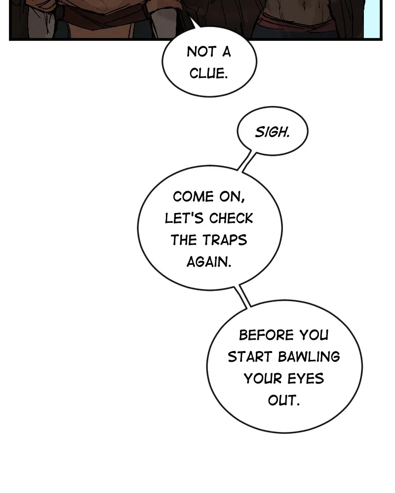 Stray Souls Chapter 104 page 69 - 