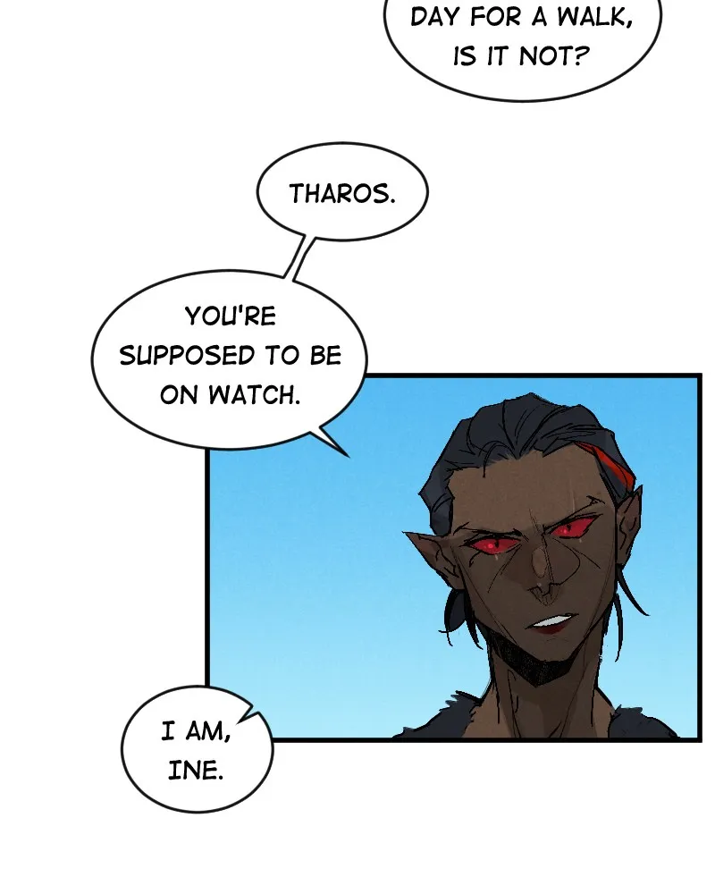 Stray Souls Chapter 104 page 71 - 