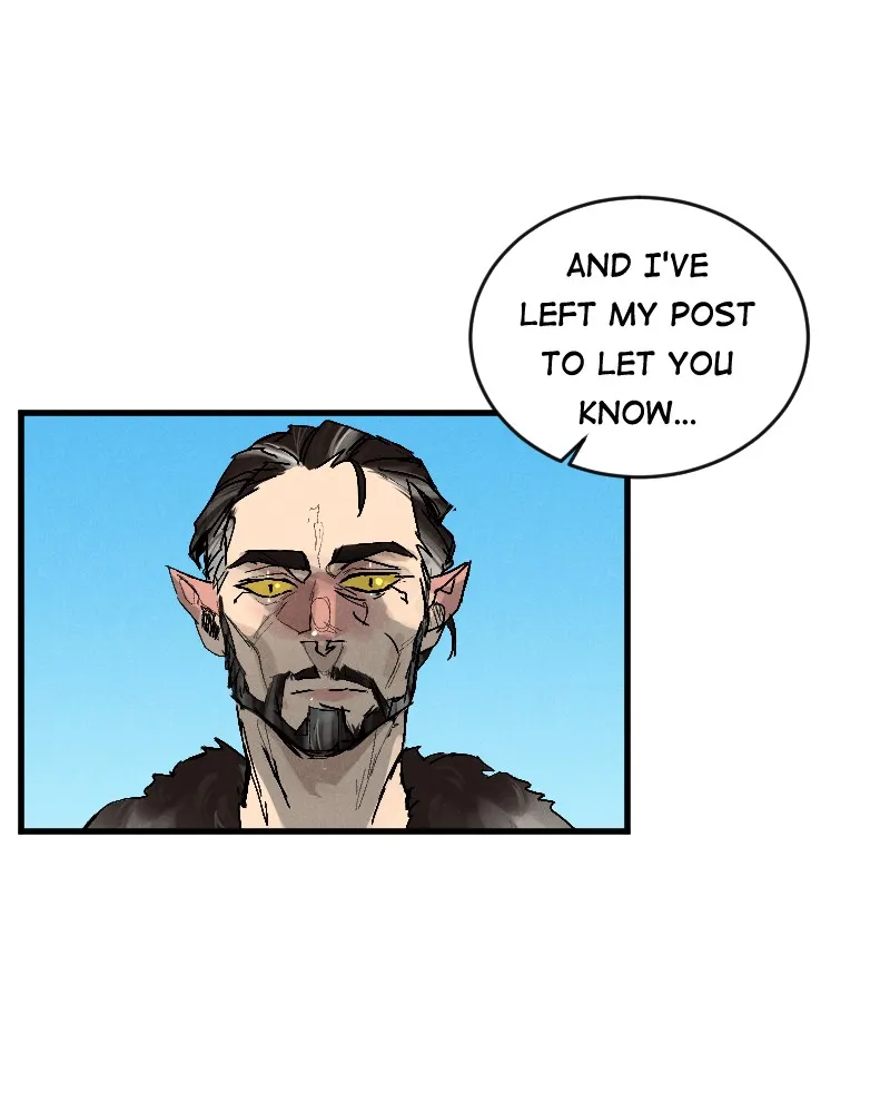Stray Souls Chapter 104 page 72 - 