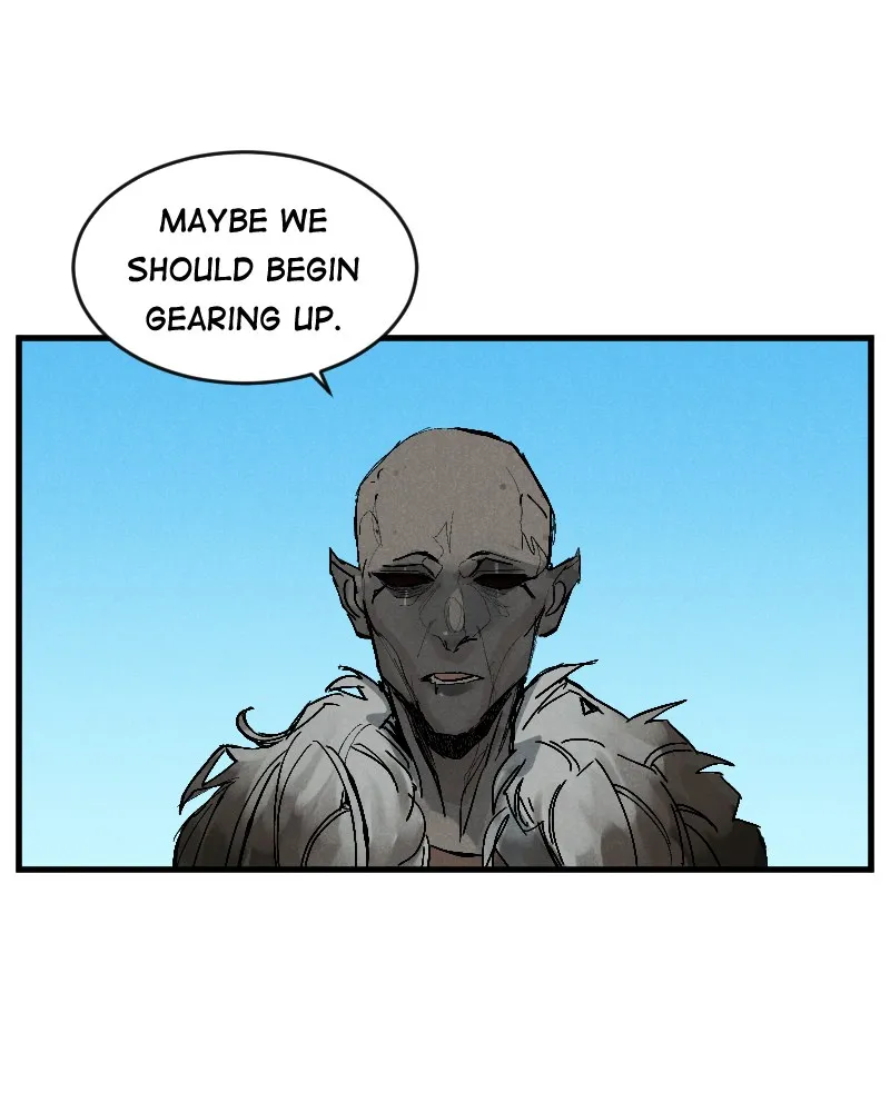 Stray Souls Chapter 104 page 73 - 