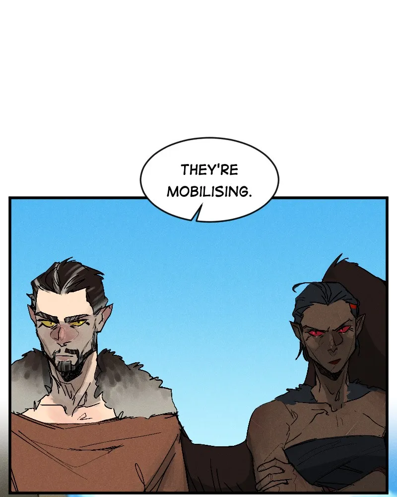 Stray Souls Chapter 104 page 74 - 