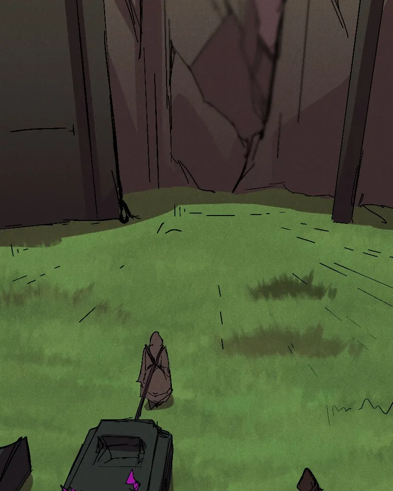 Stray Souls Chapter 104 page 76 - 