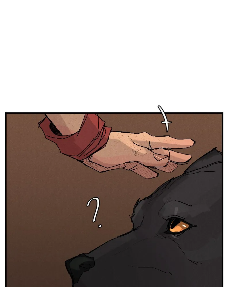 Stray Souls Chapter 104 page 10 - 