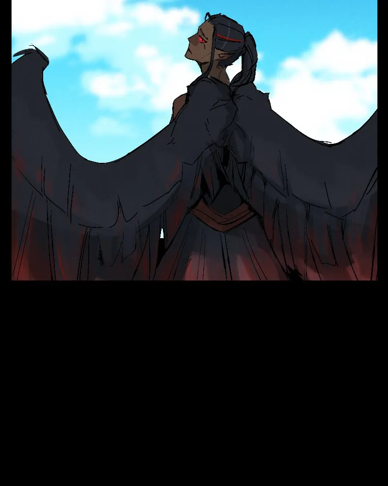Stray Souls Chapter 105 page 11 - 