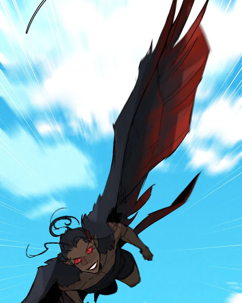 Stray Souls Chapter 105 page 16 - 