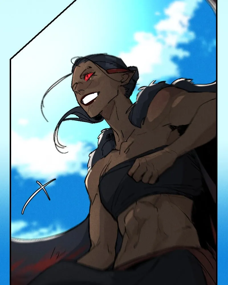 Stray Souls Chapter 105 page 19 - 