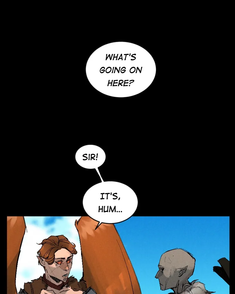 Stray Souls Chapter 105 page 29 - 