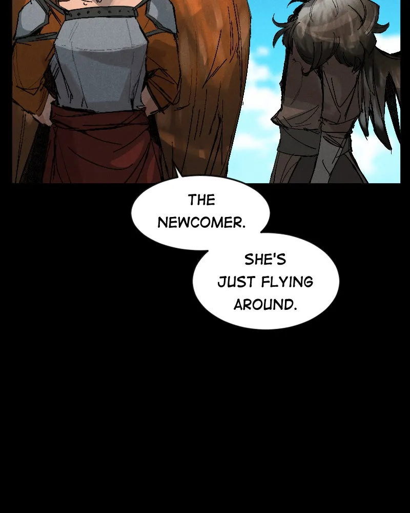 Stray Souls Chapter 105 page 30 - 