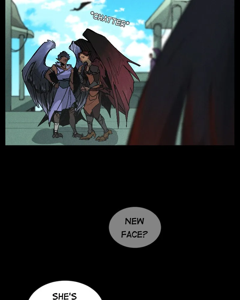Stray Souls Chapter 105 page 4 - 