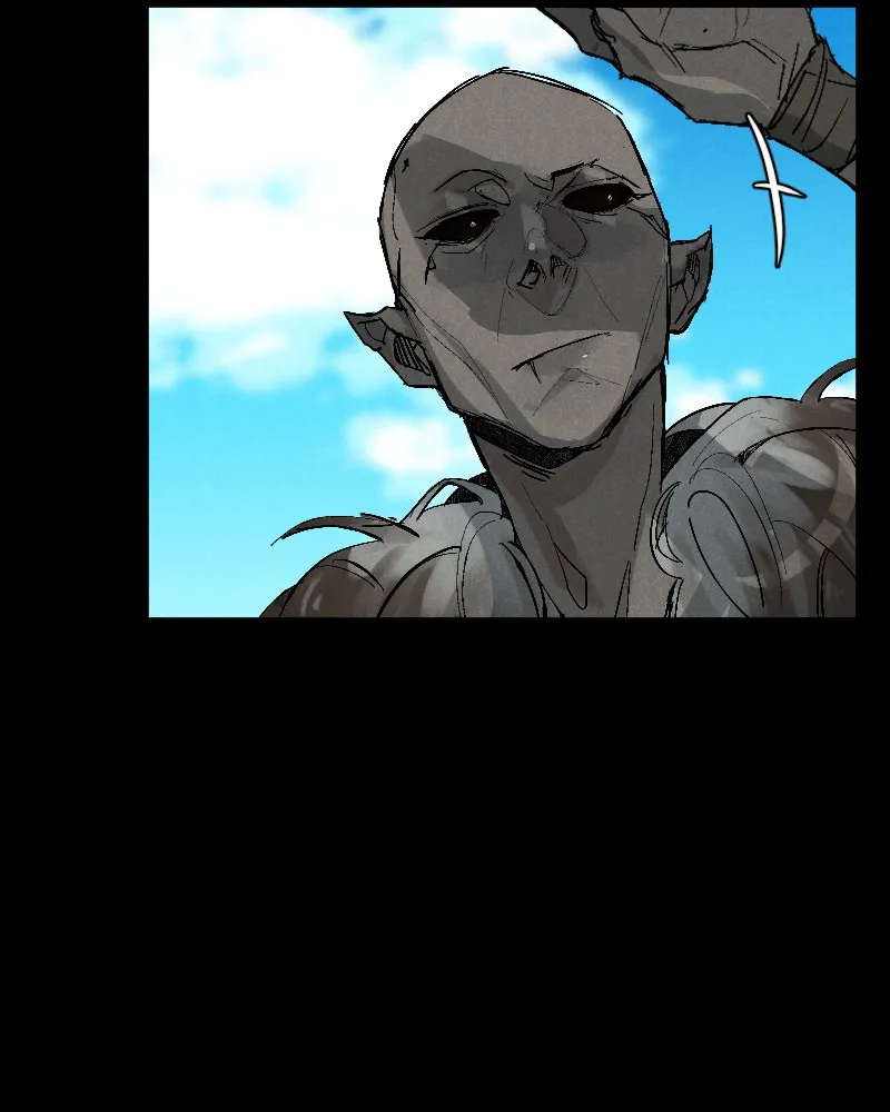 Stray Souls Chapter 105 page 31 - 