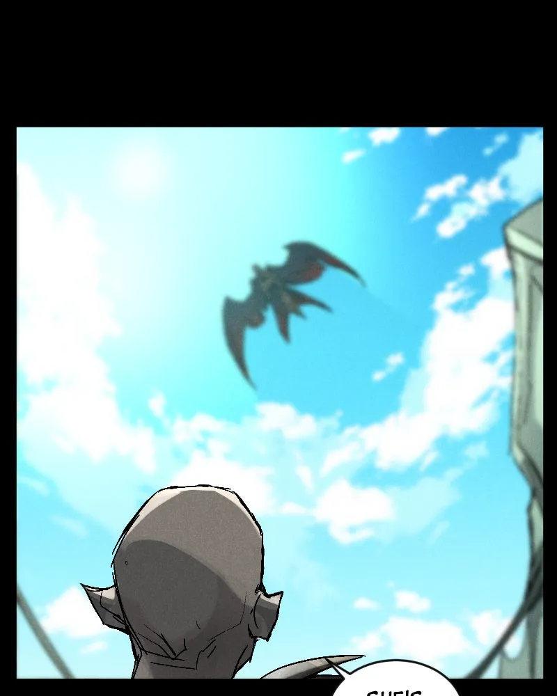 Stray Souls Chapter 105 page 32 - 