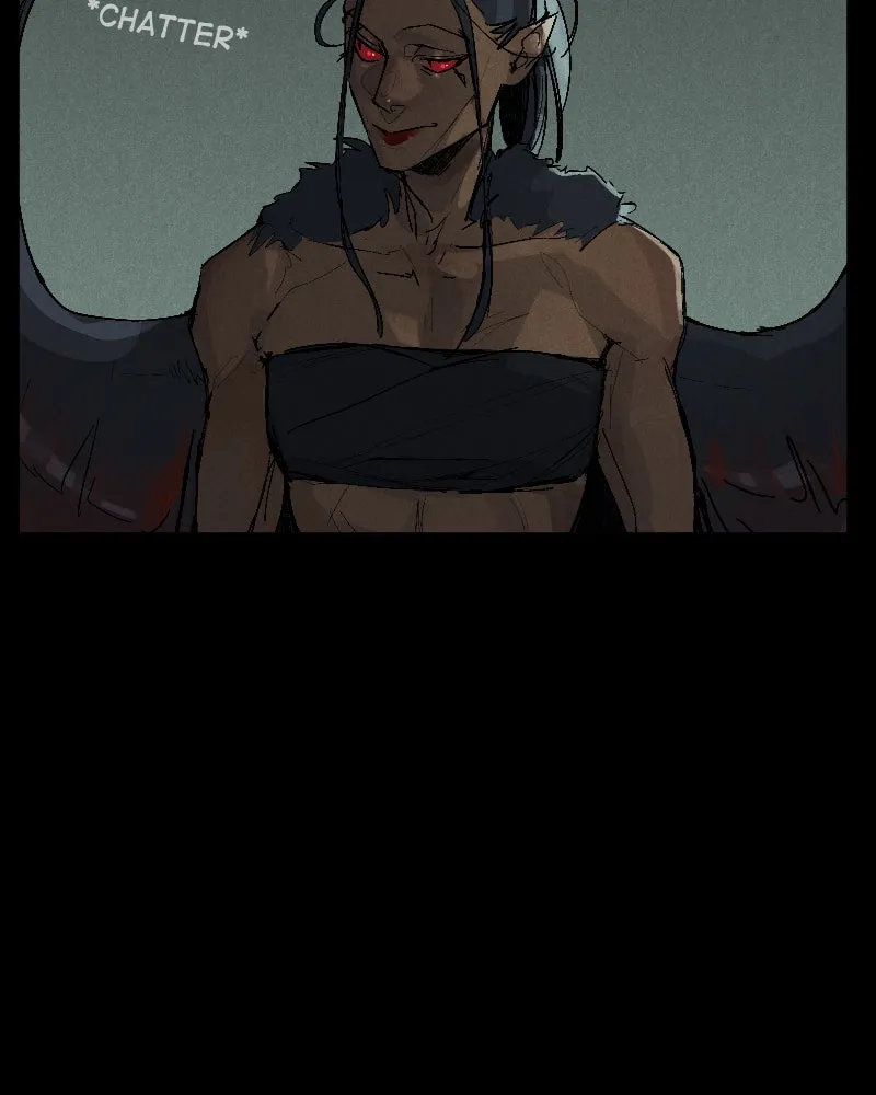 Stray Souls Chapter 105 page 37 - 