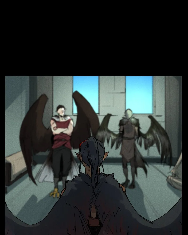 Stray Souls Chapter 105 page 39 - 