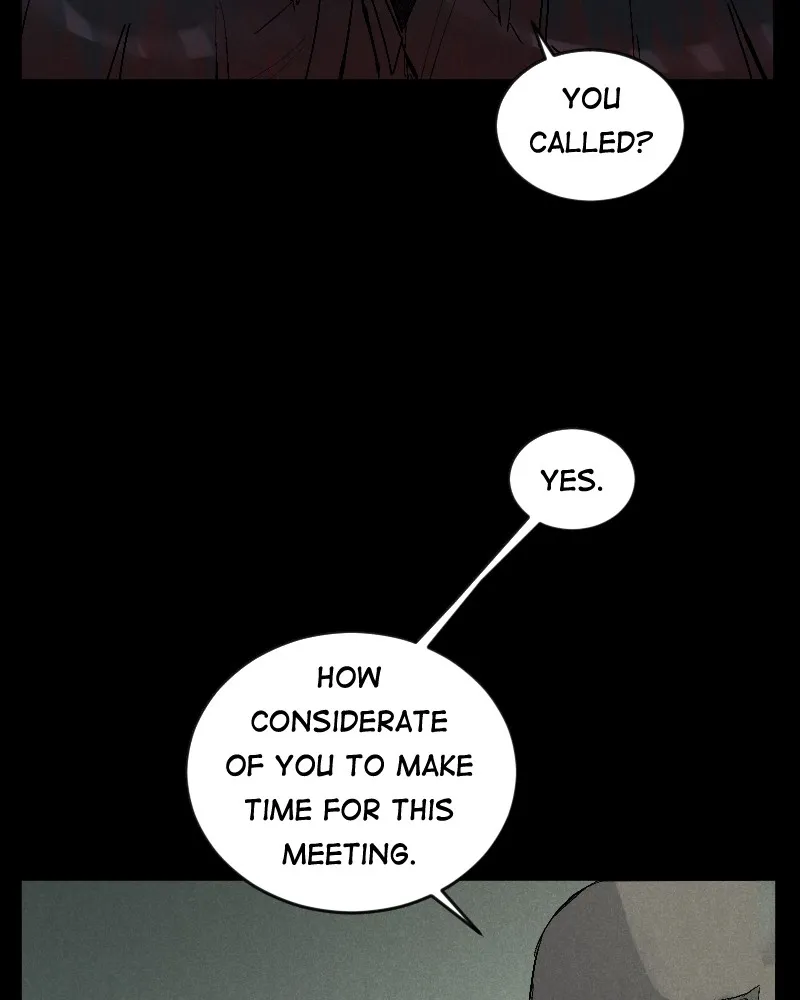 Stray Souls Chapter 105 page 40 - 