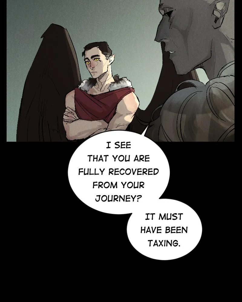 Stray Souls Chapter 105 page 41 - 