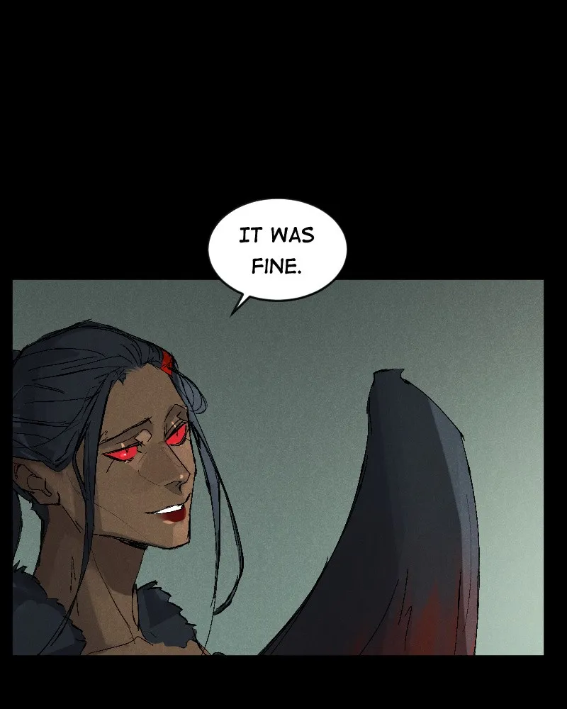 Stray Souls Chapter 105 page 42 - 