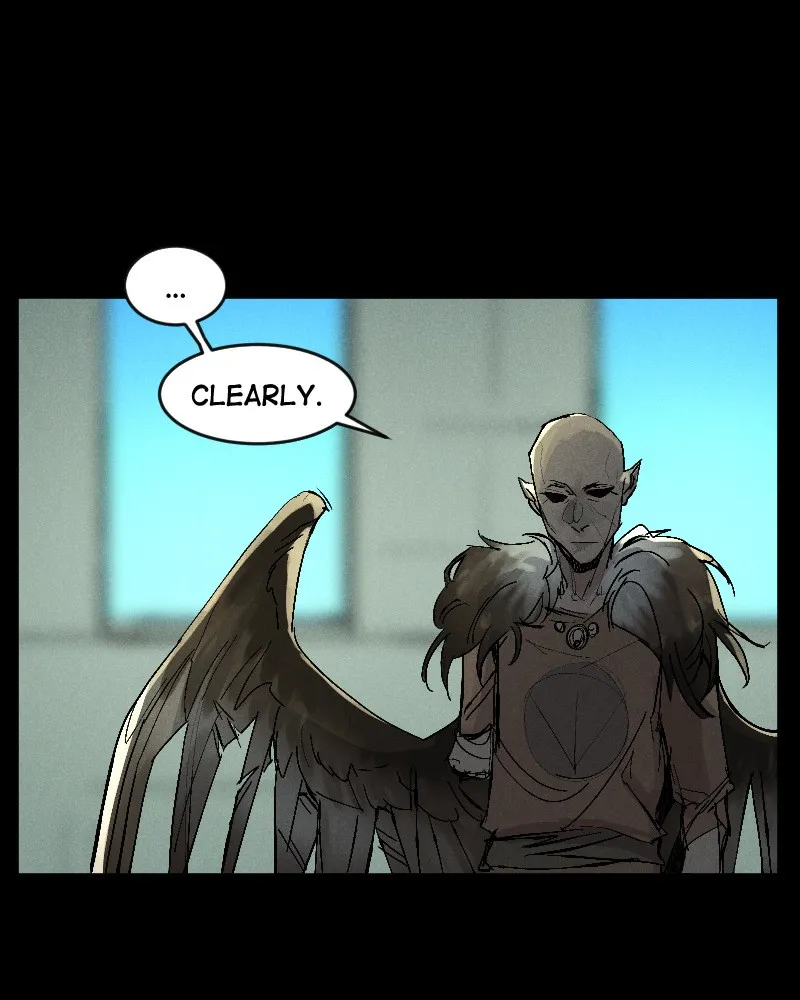 Stray Souls Chapter 105 page 43 - 