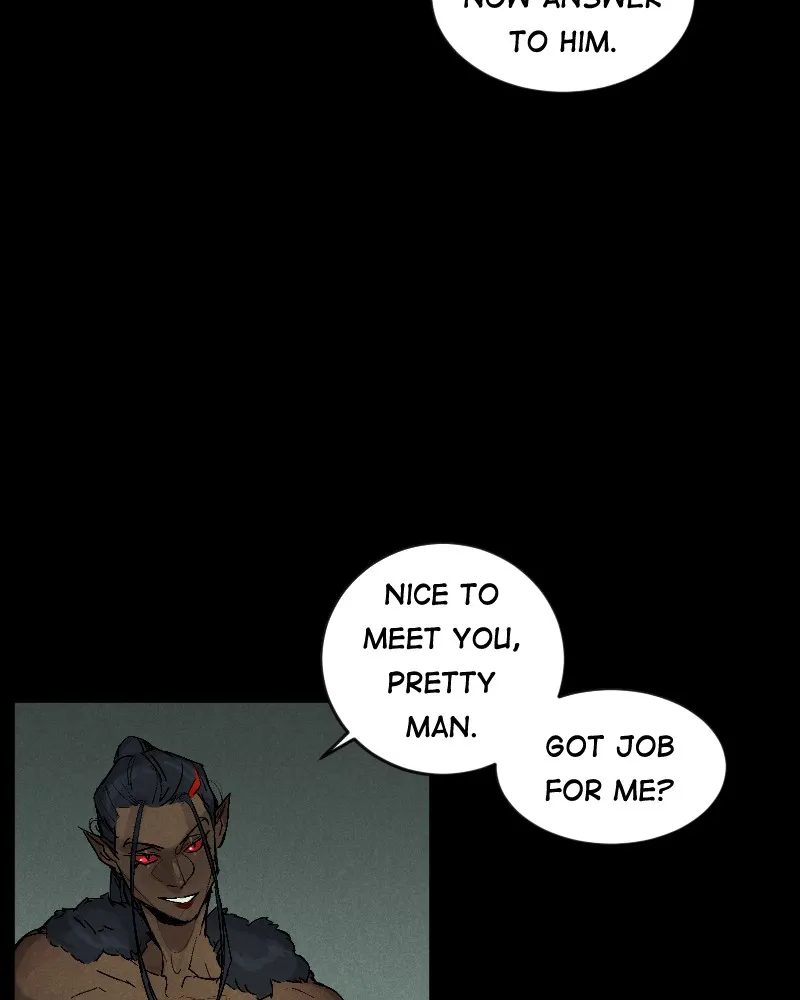 Stray Souls Chapter 105 page 45 - 