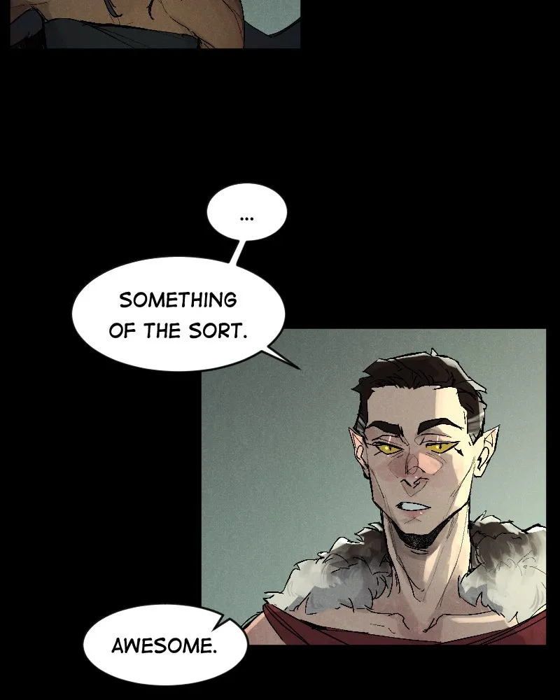 Stray Souls Chapter 105 page 46 - 