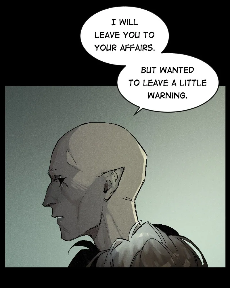 Stray Souls Chapter 105 page 47 - 