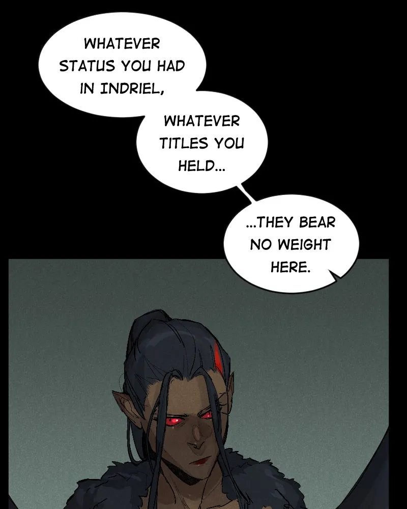 Stray Souls Chapter 105 page 48 - 
