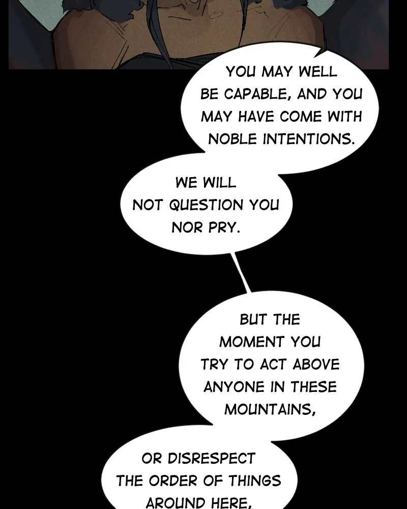 Stray Souls Chapter 105 page 49 - 