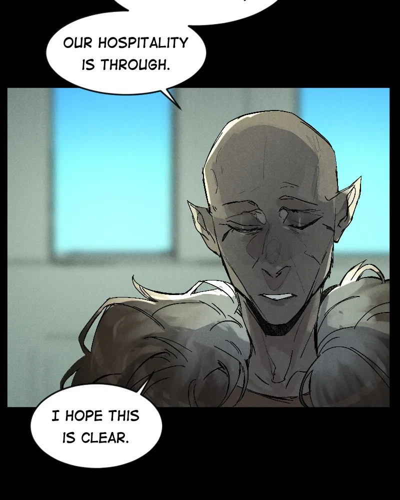 Stray Souls Chapter 105 page 50 - 