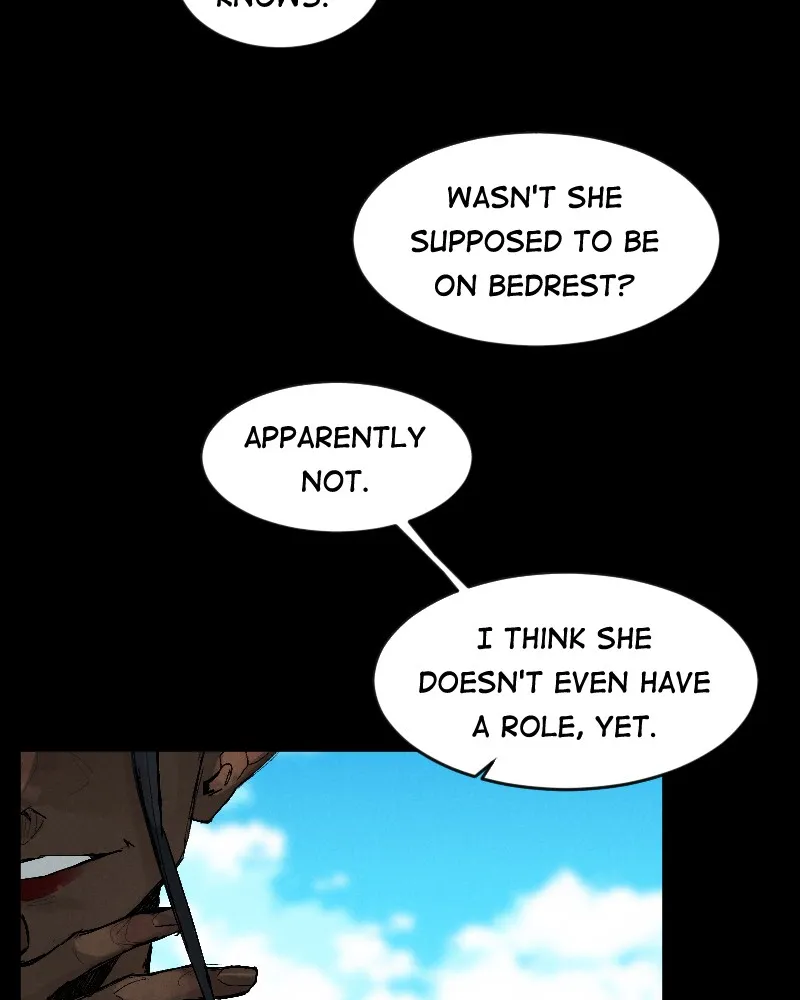 Stray Souls Chapter 105 page 6 - 